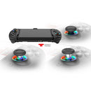 Dobe Eggshell Controller 3 for Nintendo Switch / Nintendo Switch OLED (Black) TNS-3161