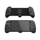 Dobe Eggshell Controller 3 for Nintendo Switch / Nintendo Switch OLED (Black) TNS-3161