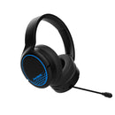 Dobe RGB Wireless Gaming Headset for PS5/PS4/Nintendo Switch/PC/Phone TP5-35110