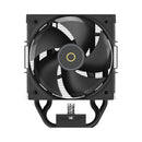 Ocypus Gamma A40 BK CPU Cooler (Black)
