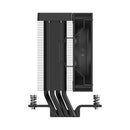 Ocypus Gamma A40 BK CPU Cooler (Black)
