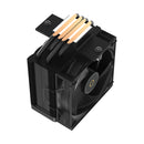 Ocypus Gamma A40 BK CPU Cooler (Black)