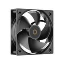 Ocypus Gamma A40 BK CPU Cooler (Black)