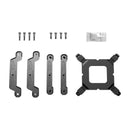 Ocypus Gamma A40 BK CPU Cooler (Black)