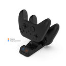 Dobe Charging Dock (Black) TY-0811S