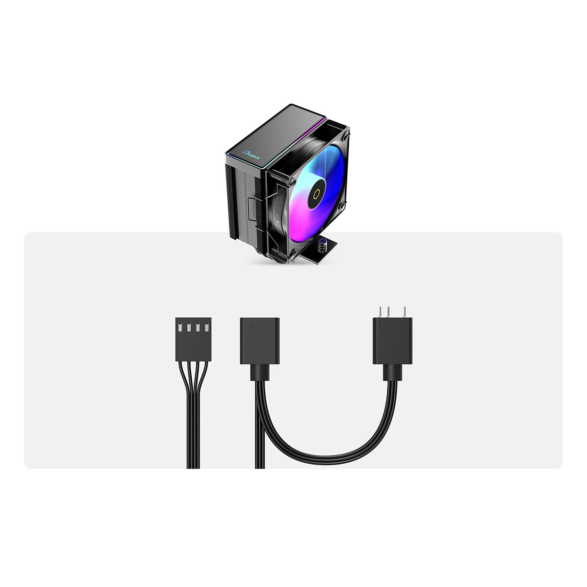 Ocypus Gamma A40 ARGB CPU Cooler