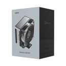 Ocypus Gamma A40 BK CPU Cooler (Black)