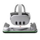 Dobe Charging Dock for Meta Quest 3 / Meta Quest 3S TY-3880