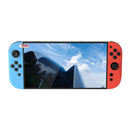 Dobe Tempered Glass Film HD 2-Pack for Nintendo Switch 2 TNS-3166