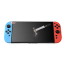 Dobe Tempered Glass Film HD 2-Pack for Nintendo Switch 2 TNS-3166