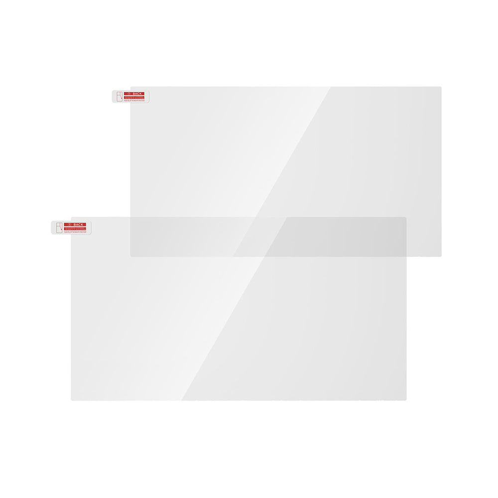 Dobe Tempered Glass Film HD 2-Pack for Nintendo Switch 2 TNS-3166