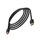 Dobe HDMI Video Cable 1.8m for Nintendo Switch 2/Nintendo Switch/Nintendo Switch OLED