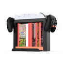 Dobe Multifunctional Storage Stand Kit for Nintendo Switch 2 / Nintendo Switch / Nintendo Switch