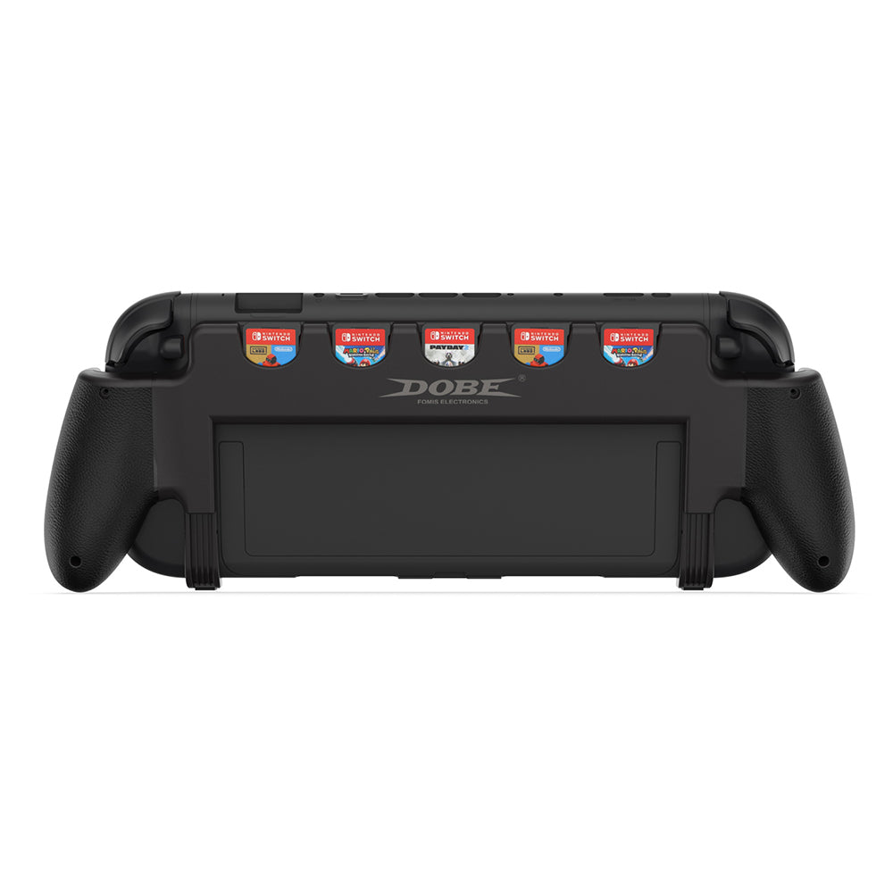 Dobe Console Grip for Nintendo Switch 2 (Black) TNS-3179