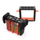 Dobe Multifunctional Storage Stand Kit for Nintendo Switch 2 / Nintendo Switch / Nintendo Switch