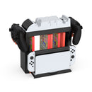 Dobe Multifunctional Storage Stand Kit for Nintendo Switch 2 / Nintendo Switch / Nintendo Switch