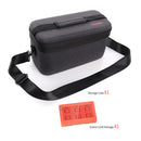 Dobe Double-Layer Storage Case for Nintendo Switch 2