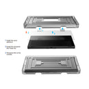 Dobe Tempered Glass Film HD 2-Pack for Nintendo Switch 2 TNS-3166