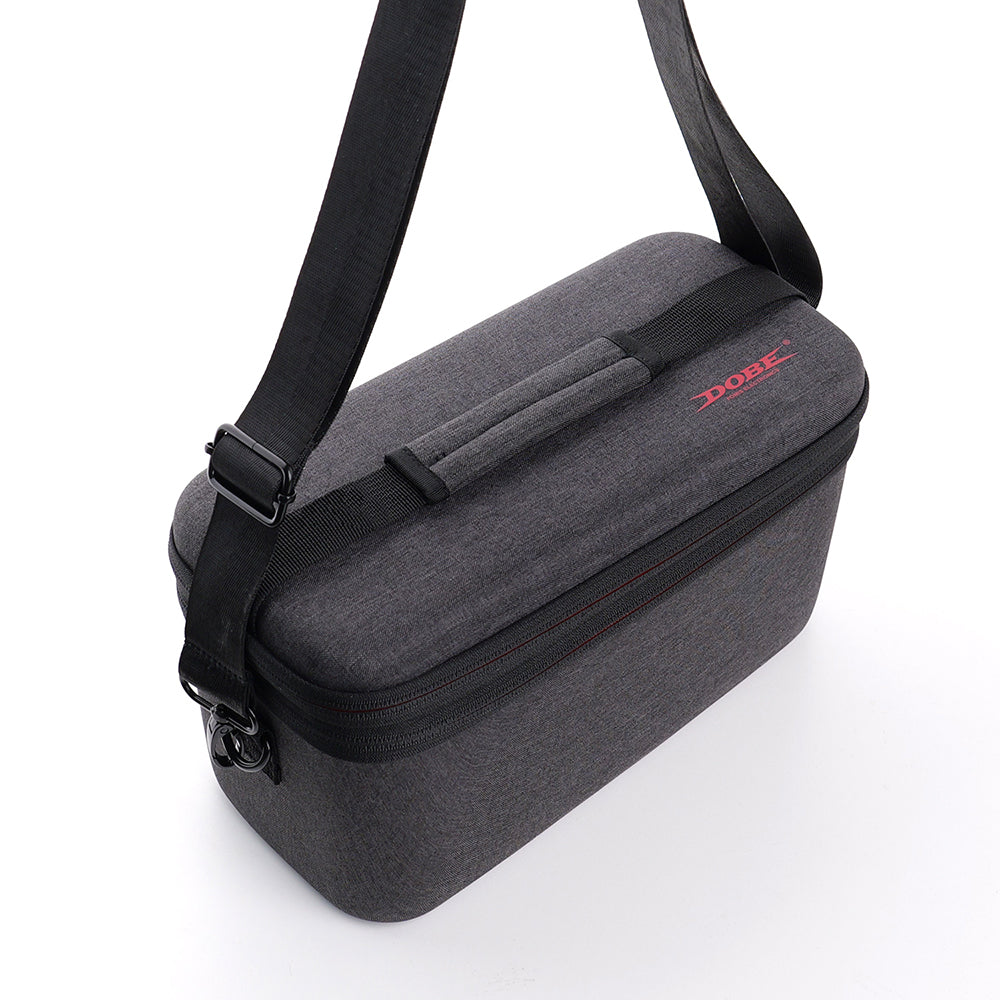 Dobe Double-Layer Storage Case for Nintendo Switch 2