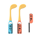 Dobe Golf Racket for Nintendo Switch 2 / Nintendo Switch / Nintendo Switch OLED Joy-Pad