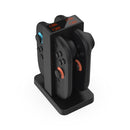 Dobe Charging Dock for Nintendo Switch 2 Joy-Pad (Black) TNS-3192B