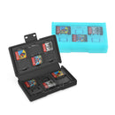 Dobe Game Card Case 24 Slots for Nintendo Switch / Nintendo Switch 2