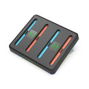 Dobe Charging Dock for Nintendo Switch 2 Joy-Pad (Black) TNS-3160