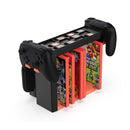 Dobe Multifunctional Storage Stand Kit for Nintendo Switch 2 / Nintendo Switch / Nintendo Switch