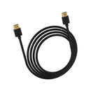 Dobe HDMI Video Cable 1.8m for Nintendo Switch 2/Nintendo Switch/Nintendo Switch OLED