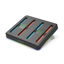 Dobe Charging Dock for Nintendo Switch 2 Joy-Pad (Black) TNS-3160