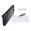 Dobe Tempered Glass Film Anti-Blue Light 2-Pack for Nintendo Switch 2 TNS-3166B