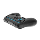 Dobe Controller Grip for Nintendo Switch 2 (Black) TNS-3162