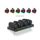 Dobe Charging Dock for Nintendo Switch 2 Joy-Pad (Black) TNS-3160