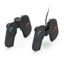 Dobe Charging Grip for Nintendo Switch 2 Joy-Pad (Black) TNS-3156