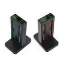 Dobe Charging Dock for Nintendo Switch 2 Joy-Pad (Black) TNS-3192B