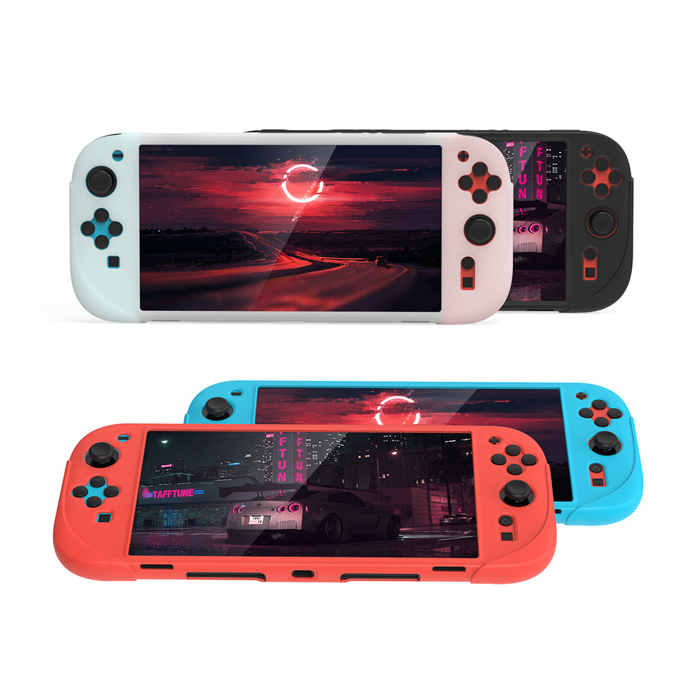 Dobe Silicone Protective Case for Nintendo Switch 2 (TNS-3158) | DataBlitz