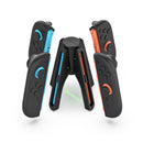 Dobe Charging Grip for Nintendo Switch 2 Joy-Pad (Black) TNS-3156