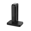 Dobe Square Charging Dock for Nintendo Switch 2 Joy-Pad (Black) TNS-3171