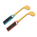 Dobe Golf Racket for Nintendo Switch 2 / Nintendo Switch / Nintendo Switch OLED Joy-Pad