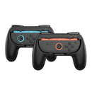 Dobe Controller Grip for Nintendo Switch 2 (Black) TNS-3162