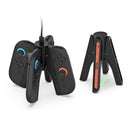 Dobe Charging Grip for Nintendo Switch 2 Joy-Pad (Black) TNS-3156