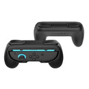 Dobe Controller Grip for Nintendo Switch 2 (Black) TNS-3162