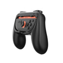 Dobe Controller Grip for Nintendo Switch 2 (Black) TNS-3162