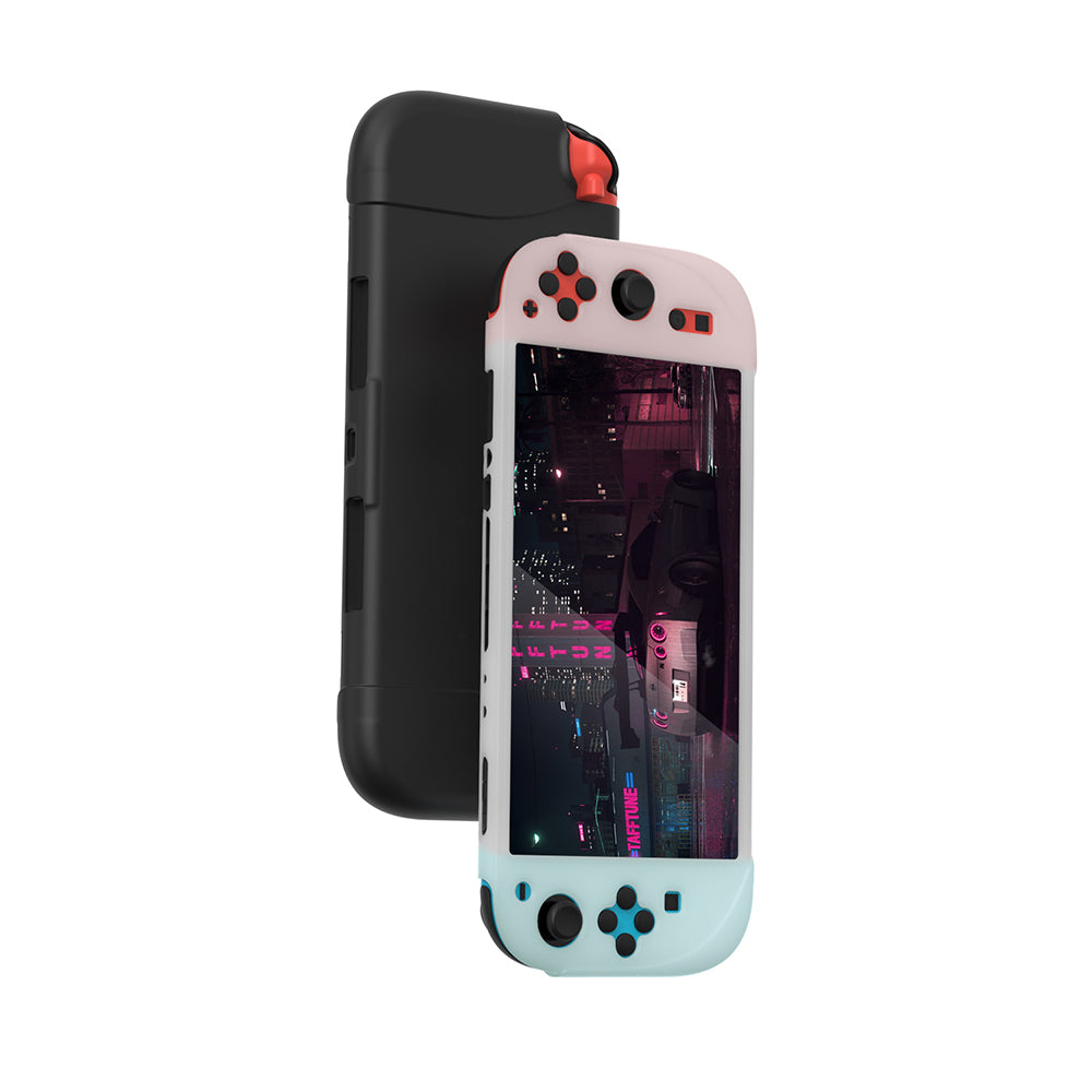 Dobe Silicone Protective Case for Nintendo Switch 2 (TNS-3158) | DataBlitz