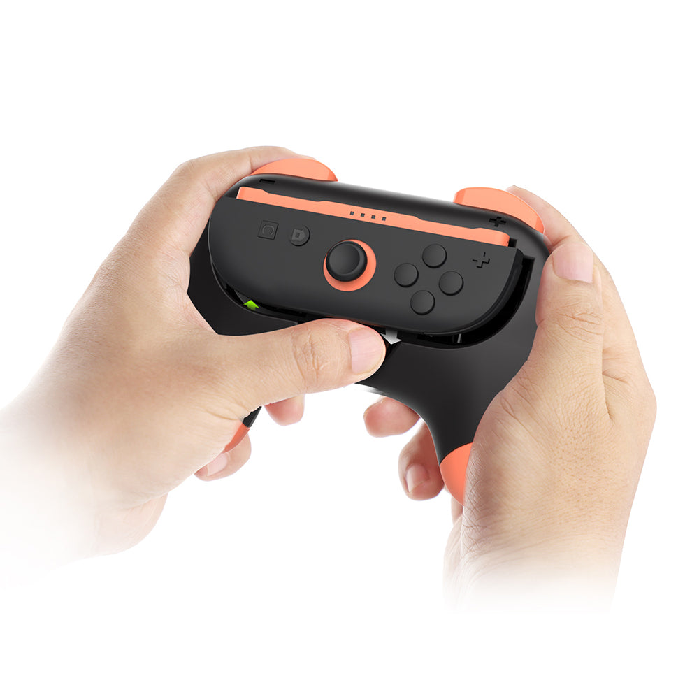 Dobe Controller Grip for Nintendo Switch 2 Joy-Pad