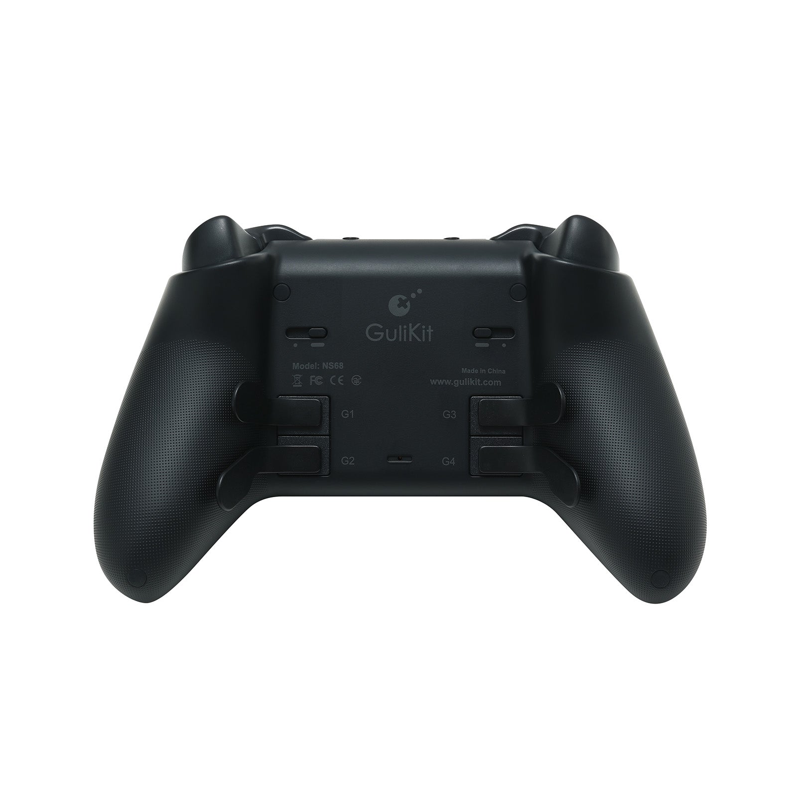 Gulikit TT Pro Controller NS68 | DataBlitz