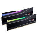 G.Skill Trident Z5 Neo RGB 32GB (2x16GB) DDR5 6000 MT/s CL26-36-36-96 1.45V AMD EXPO Desktop