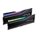 G.Skill Trident Z5 Neo RGB 96GB (2x48GB) DDR5 6000Mhz CL30-36-36-96 1.35V AMD Expo Desktop Memory