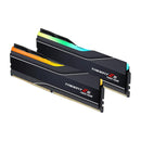 G.Skill Trident Z5 Neo RGB 96GB (2x48GB) DDR5 6000Mhz CL30-36-36-96 1.35V AMD Expo Desktop Memory