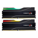 G.Skill Trident Z5 Neo RGB 96GB (2x48GB) DDR5 6000Mhz CL30-36-36-96 1.35V AMD Expo Desktop Memory